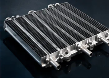 Cooler Replacements