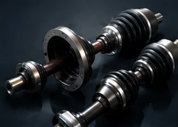 CV Axles