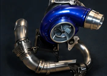 Diesel Performance
