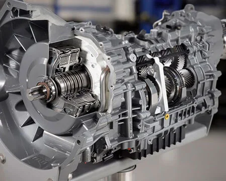 Transmission Repair Raleigh NC