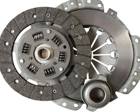 Transmission Rebuild Raleigh NC