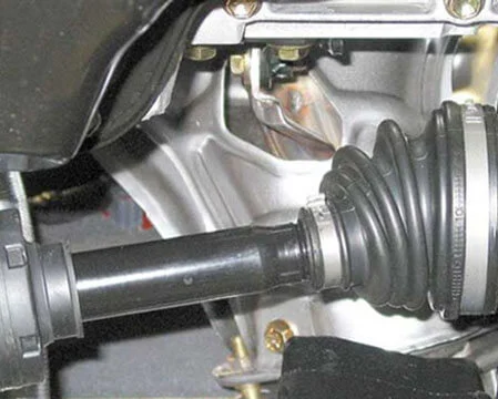 Transmission Replacement Raleigh NC
