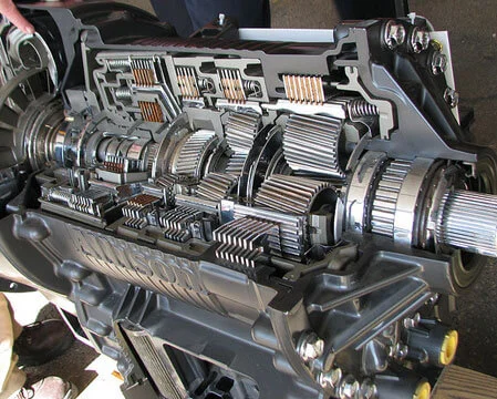 Clutch Repair Raleigh NC