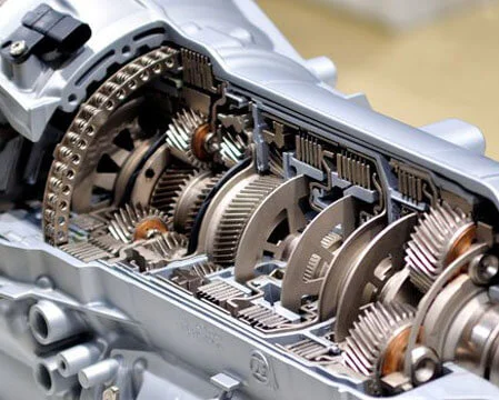 Transmission Shop Raleigh NC