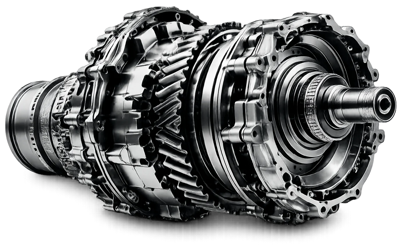 Transmission Repair and Rebuild Specialist