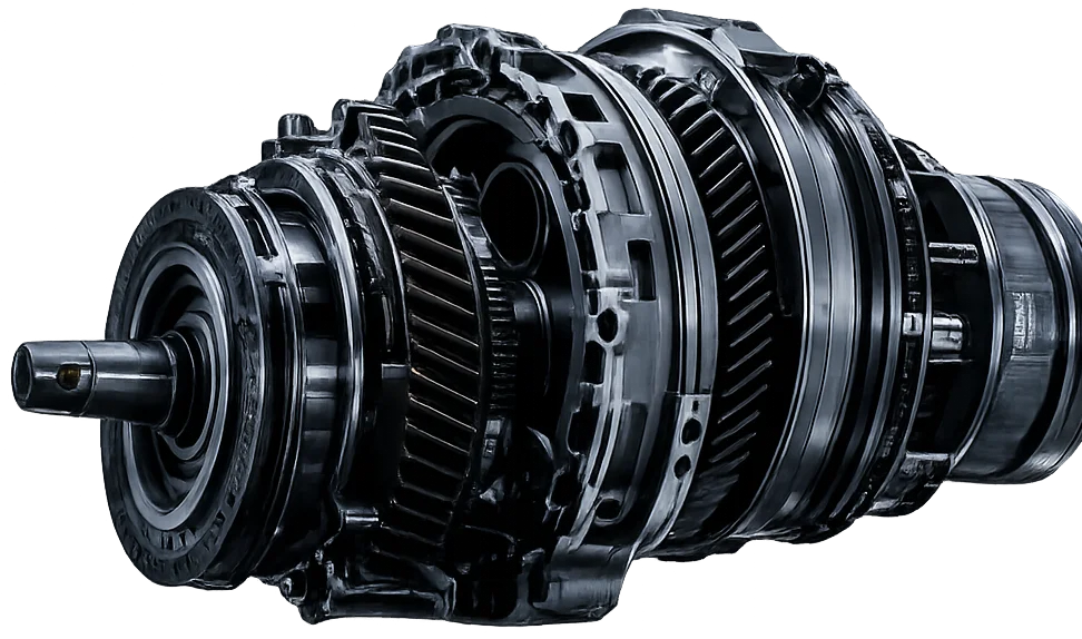 Professional Transmission Service